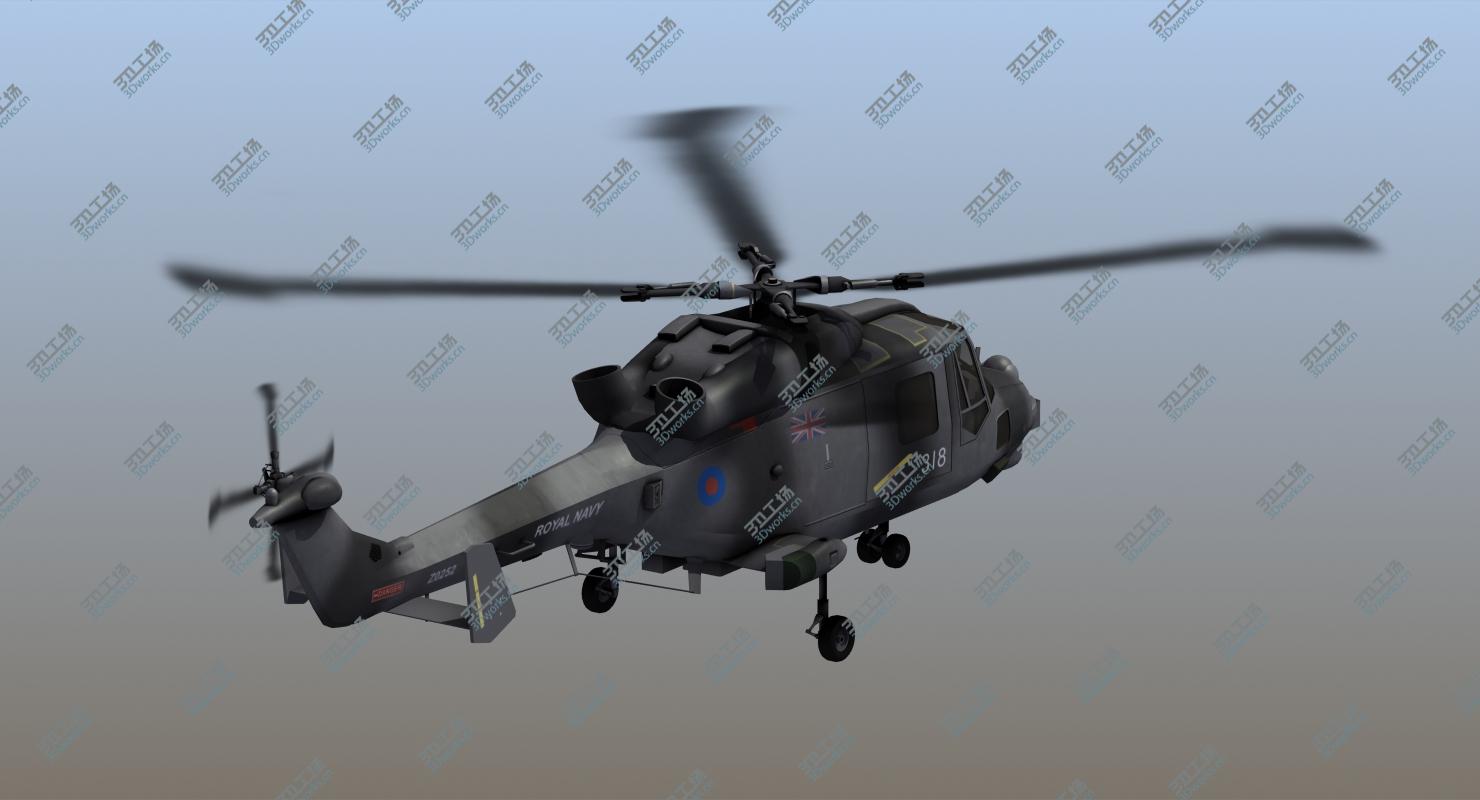 images/goods_img/202105072/3D Royal Navy Wildcat/2.jpg
